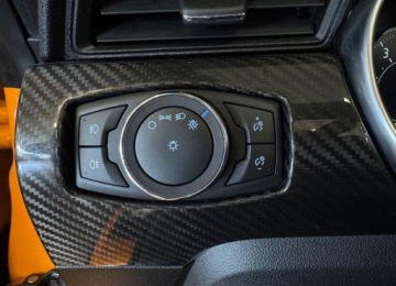 Ford Mustang VI Convertible Facelifting 5.0 Ti-VCT 450KM 2018 Ford Mustang GT Rejestracja 2019r Salon Polska ASO R-CARS Warszawa 5.0, zdjęcie 17