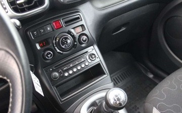Citroen C3 Picasso 1.4 95KM 2010 Citroen C3 Picasso 1.4 120KM Salon Pl Opony Caloroczne 1.4 Benzyna 95KM, zdjęcie 10
