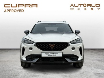 Cupra Formentor Crossover 1.5 TSI 150KM 2024 Cupra Formentor 1.5TSI 150KM DSG 2024, zdjęcie 7