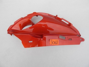 SUZUKI GSXR 1300 07-14 HAYABUSA CZASZA CZACHA wypełnienie lewa lewe