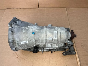 BMW 3 E90 N57D30A 6HP28 SKŘÍŇ ŘAZENÍ KOMPLETNÍ AUTOMAT EVROPA 7590329