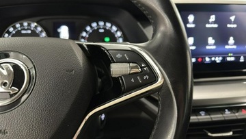Skoda Octavia IV Kombi 2.0 TDI 150KM 2022 Škoda Octavia Skoda Octavia 2.0 TDI AMBITION DSG, zdjęcie 21