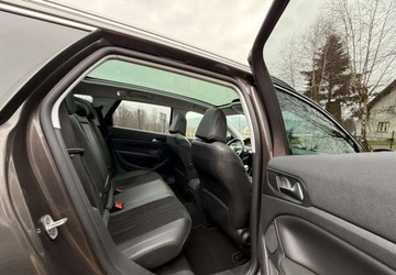 Peugeot 2015 Peugeot 308 Peugeot 308 PureTech 130 Stop amp Start Allure 1.2 Benzyna, zdjęcie 28