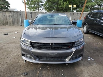 Dodge Charger VII 2016 Dodge Charger SXT 2016 3.6l 3.6 Benzyna 292KM, zdjęcie 5