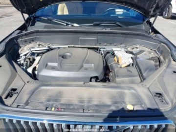 Volvo XC90 II SUV Plug-In 2.0 T8  455KM 2023 Volvo XC 90 2023r., 4x4, 2.0L 2.0 Hybryda Plug-in 455KM, zdjęcie 11