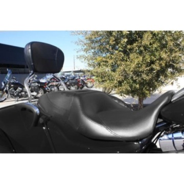 СПИНКА ПАССАЖИРА HARLEY DAVIDSON FLRT Free Wheeler (11142)