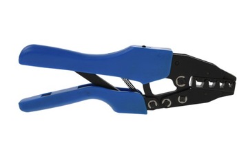 ОБЖИМНАЯ МАШИНА ДЛЯ ПУЛЕЙ, МАШИНА ДЛЯ ПРЕССОВАНИЯ КАБЕЛЯ 10-35 мм2 PL