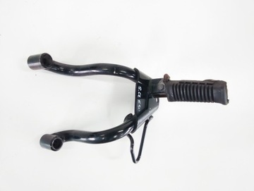 SUZUKI DL 650 V-STROM set podnóżek