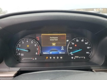 Ford Explorer VI 2020 Ford Explorer Limited 2020 2.3l 2.3 Benzyna 300KM, zdjęcie 7