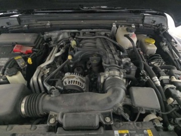 Jeep Wrangler IV 2024 Jeep Wrangler Rubicon X 2024 3.6 Benzyna 285KM, zdjęcie 7