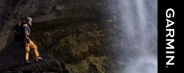 GARMIN PASEK DO ZEGARKA FENIX 6 QuickFIT 22mm