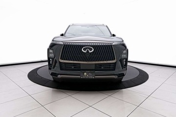 Infiniti 2025 Infiniti QX80 Autograph 2025 3.5l 3.5 Benzyna 450KM, zdjęcie 8