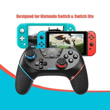 Беспроводной контроллер PAD для Nintendo Switch, ПК, ANDROID, TV BTH