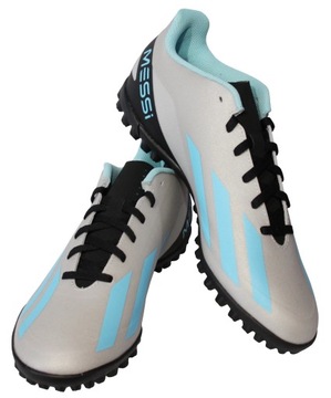TURFY ADIDAS X CRAZYFAST MESSI.4 IE4069 R.44 2/3