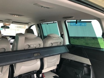 Peugeot 807 Tepee 2.0 HDi FAP 163KM 2012 PEUGEOT 807 2.0 HDI 163 KM DOBRZE WYPOSAŻONY ŚWIETNY STAN Z NIEMIEC, zdjęcie 14