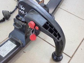 ШАРИКОВАЯ ШПИНКА БУКСИРОВОЧНОГО КрюКА 2GA803880 VW T-ROC 19R