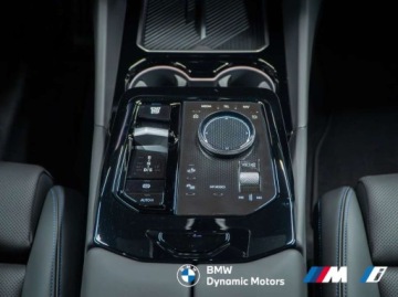 BMW Seria 5 G90-91 2026 BMW Seria 5 20I 208 KM mHEV - Hak Holowniczy - Pakiet M Sport - Od Reki, zdjęcie 27