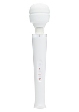 Masażer Wand ToyJoy MAGIC Biały