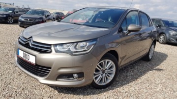 Citroen C4 II Hatchback 5d Facelifting 1.2 PureTech 110KM 2017 C4 , 1.6 HDI ! tylko 99 tys.km. !!, zdjęcie 23