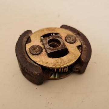 TANAKA TUM 250 SPRZĘGŁO