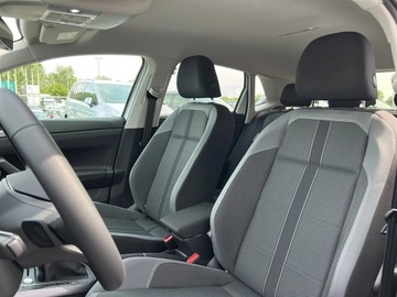 Volkswagen Polo VI 2025 Volkswagen Polo Style 1.0 TSI DSG, zdjęcie 4