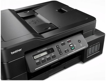 Brother DCP-T720DW WiFi Duplex ADF 2 grosze strona