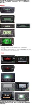 USB-ЭМУЛЯТОР BLUETOOTH-ЧЕЙНДЖЕРА VW/AUDI/SEAT