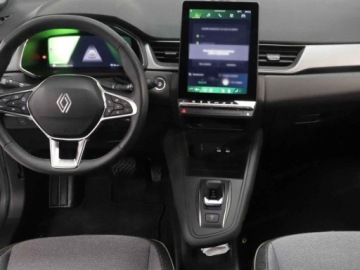 Renault Symbioz 2026 Od ręki - Techno 1.8 E-Tech Full Hybrid 160KM / pakiet winter, zdjęcie 6