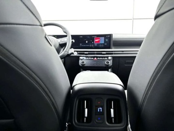 Hyundai Tucson IV 2025 Hyundai Tucson 1.6 CRDi 48V 136KM 7DCT Executive Comfort 2025 1.6 Diesel, zdjęcie 13