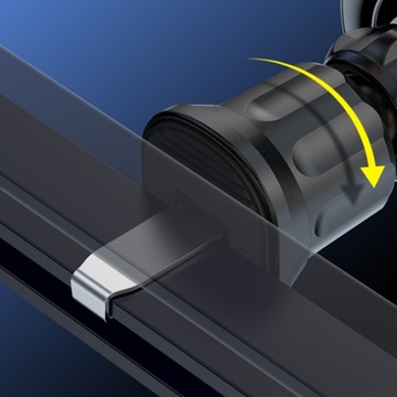 МАГНИТНЫЙ ДЕРЖАТЕЛЬ АВТОМОБИЛЬНОГО ТЕЛЕФОНА ДЛЯ ВЕНТИЛЯТОРОВ