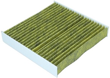 6080076 KAMOKA FILTR KABINA ULTRA PURE