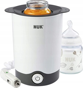 Podgrzewacz wielofunkcyjny NUK Thermo Express Plus
