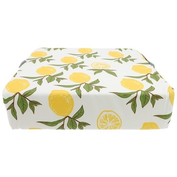 Podkładka podwyższająca krzesło Poduszka wzmacniająca Mata do jadalni