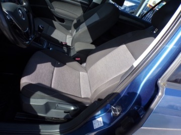 Volkswagen Golf VII Hatchback 3d 1.6 TDI-CR DPF 105KM 2013 VOLKSWAGEN GOLF VII 1.6 TDI Z NIEMIEC ZAREJESTROWANY, zdjęcie 13