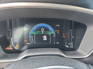 Toyota Corolla Cross 2.0 Hybrid Dynamic Force 197KM 2025 Toyota Corolla Cross 2025, 2.0L, 4x4, SE 2.0 Hybryda 196KM, zdjęcie 6