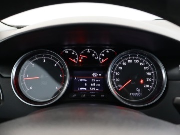 Peugeot 508 I Sedan 1.6 e-HDi 115KM 2012 Peugeot 508 1.6 e-HDi, Automat, Skóra, Klima, zdjęcie 10