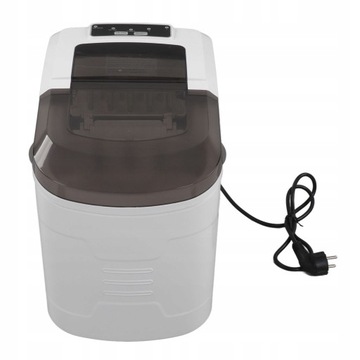 Льдогенератор ABS Белый 112W