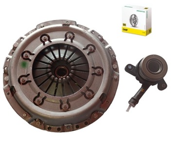 Zestaw sprzęgła 601 0026 00
