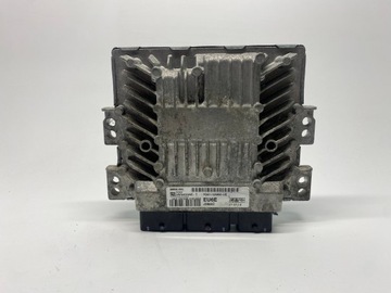 KOMPUTER STEROWNIK SILNIKA MONDEO MK4, S-MAX MK1 2.0 TDCI 7G91-12A650-UE