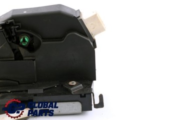 Mini Cooper R50 R55 R56 Замок двери правый передний 0556767