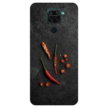 Etui do Xiaomi Redmi Note 9 Papryczka chilli