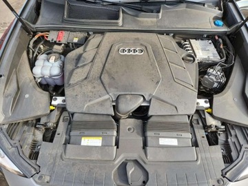 Audi Q8 2023 Audi Q8 Premium Plus S-Line 2023 3.0l 3.0 Benzyna 335KM, zdjęcie 6