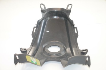 DUCATI HYPERSTRADA 939 HYPERMOTARD 821 НАКЛАДКА ОБТЕКТОРА КРЫШКА БАКА