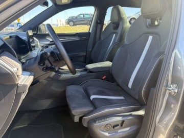 Skoda Kodiaq I SUV Facelifting 2.0 TDI SCR 150KM 2024 Skoda Kodiaq Sportline 7 osobowy Top LED Matrix Pamiec foteli Masaze Faktu, zdjęcie 10