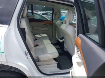 Volvo XC90 II 2021 Volvo XC 90 2021 VOLVO XC90 T6 MOMENTUM 7 PASSENGER 2.0 Benzyna 316KM, zdjęcie 8