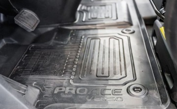 Toyota 2024 Toyota Proace Verso Verso 2.0 D4-D Long Business Aut. 2.0 Diesel 177KM, zdjęcie 22