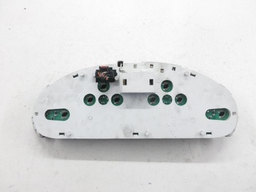 CHRYSLER VOYAGER IV 01-08 2.8 CRD PŘÍSTROJOVÁ DESKA BUDÍKY