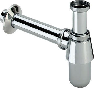 Syfon umywalkowy Viega 32 mm