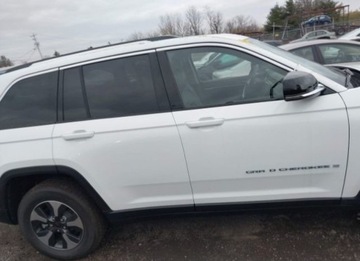 Jeep 2022 Jeep Grand Cherokee 2022, 2.0L, 4x4, 4XE LIMITED, od ubezpieczalni, zdjęcie 2