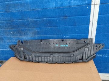 AUDI A6 C7 LIFT OSŁONA POD ZDERZAK 4G0807611E